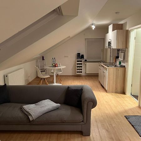 Wohlfuehl Apartment Wendelstein Εξωτερικό φωτογραφία