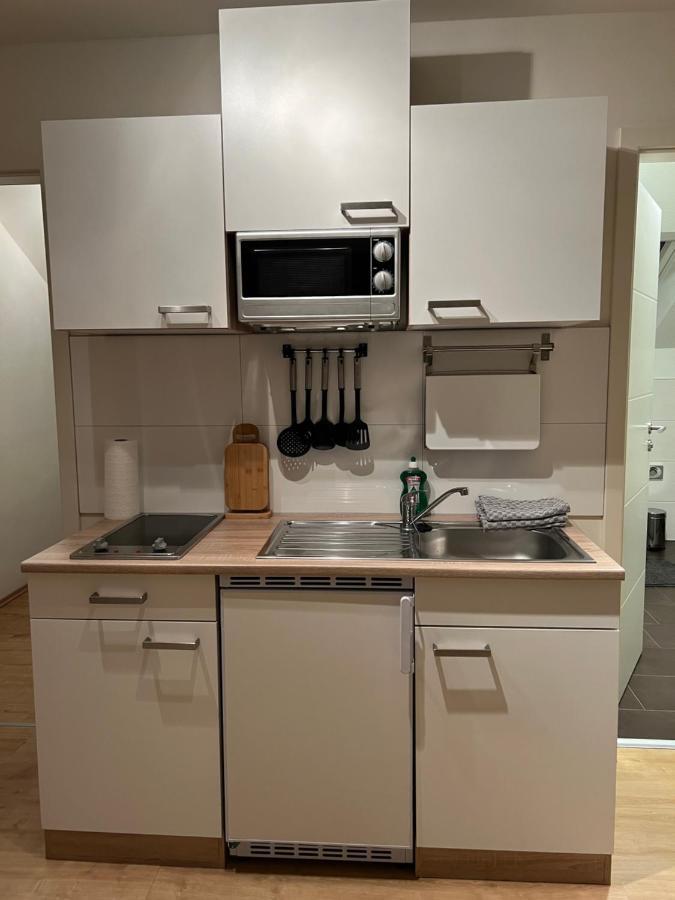 Wohlfuehl Apartment Wendelstein Εξωτερικό φωτογραφία