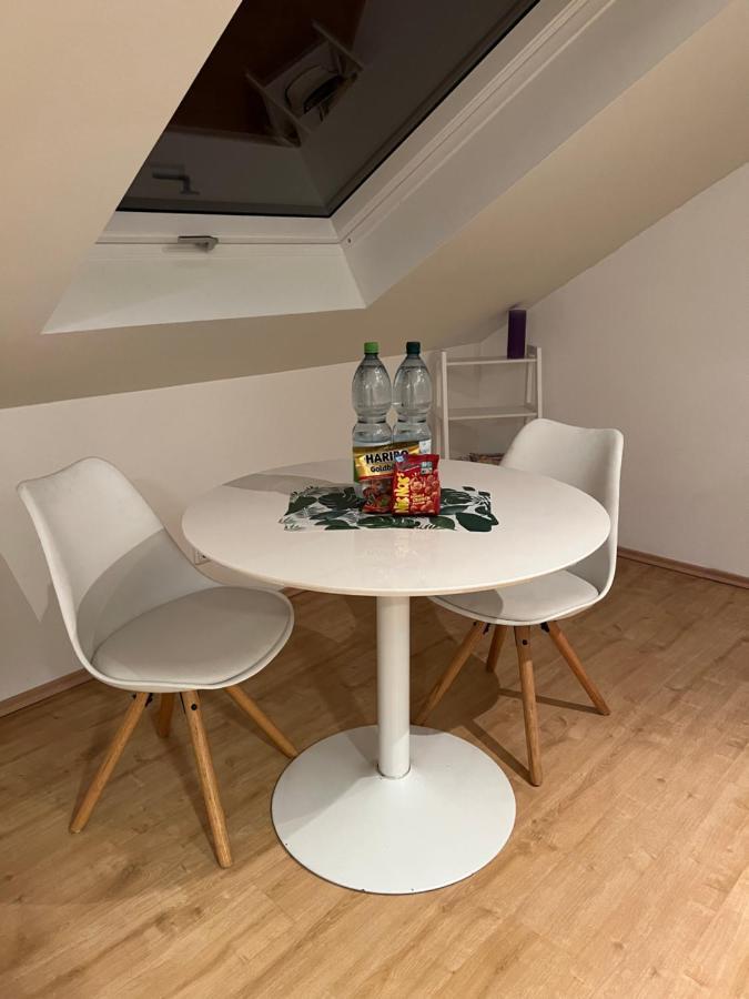 Wohlfuehl Apartment Wendelstein Εξωτερικό φωτογραφία