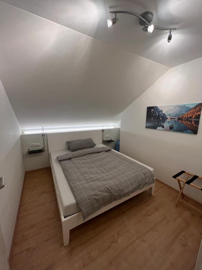 Wohlfuehl Apartment Wendelstein Εξωτερικό φωτογραφία